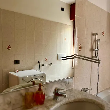 Perla House Appartement *