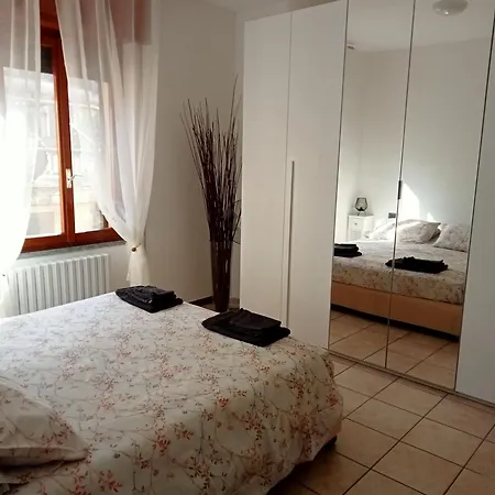 Perla House Appartement *