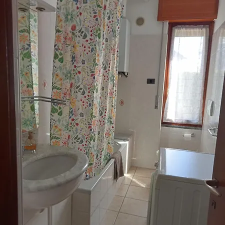 Perla House Appartamento Abbadia Lariana