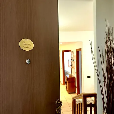 Perla House Appartement