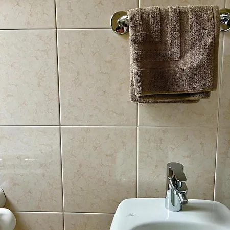 Apartman Perla House *