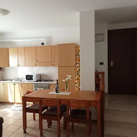 Apartament Perla House Abbadia Lariana