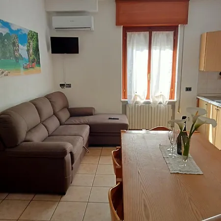 Perla House * Abbadia Lariana