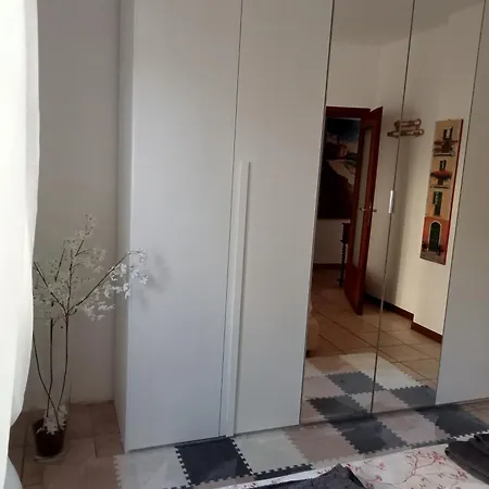 شقة Perla House