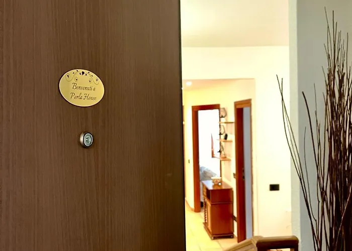 Perla House Apartment