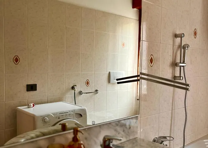 Perla House Apartament *