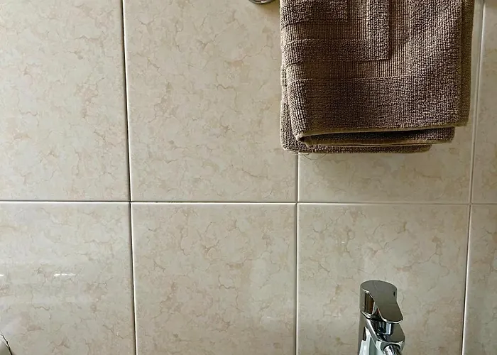 Apartment Perla House *