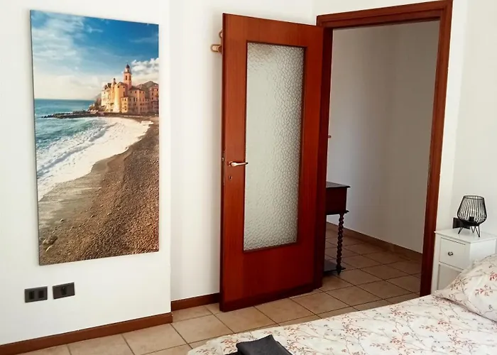 Perla House Apartment *