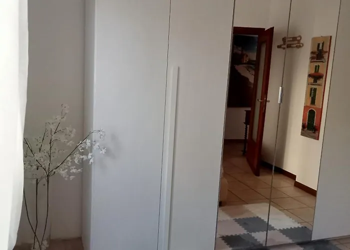 Apartament Perla House