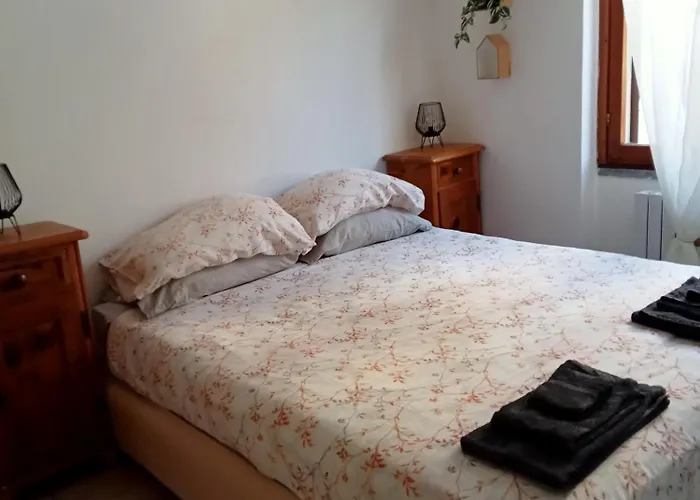 Apartament Perla House