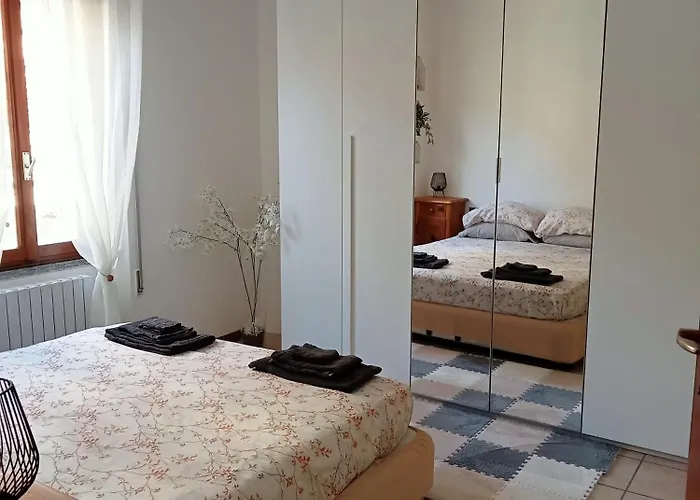 Apartament Perla House *