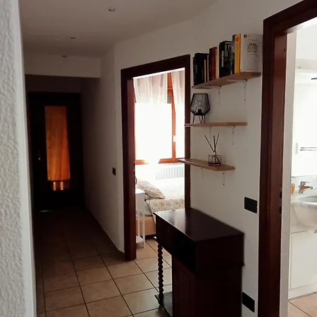 דירה Perla House *