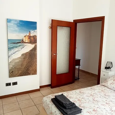 Perla House דירה *