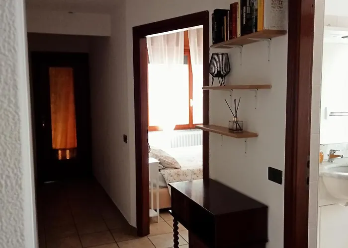 דירה Perla House *