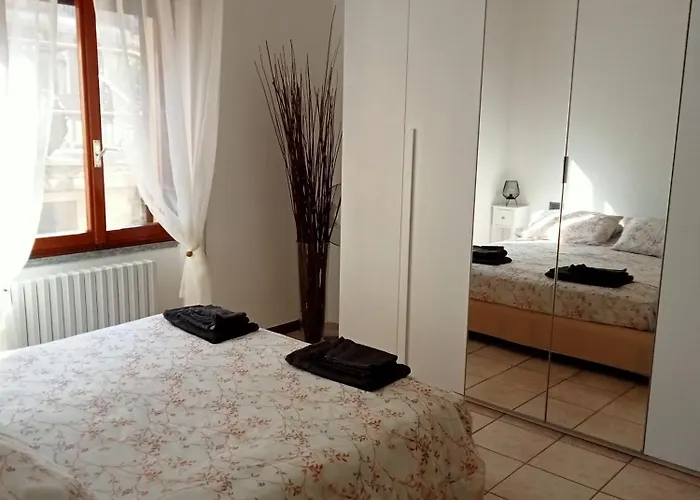 Perla House דירה *