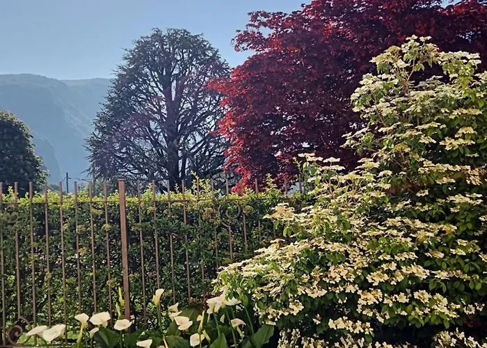 דירה Perla House